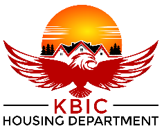 KEWEENAW BAY ICHD BARAGA, MI Logo